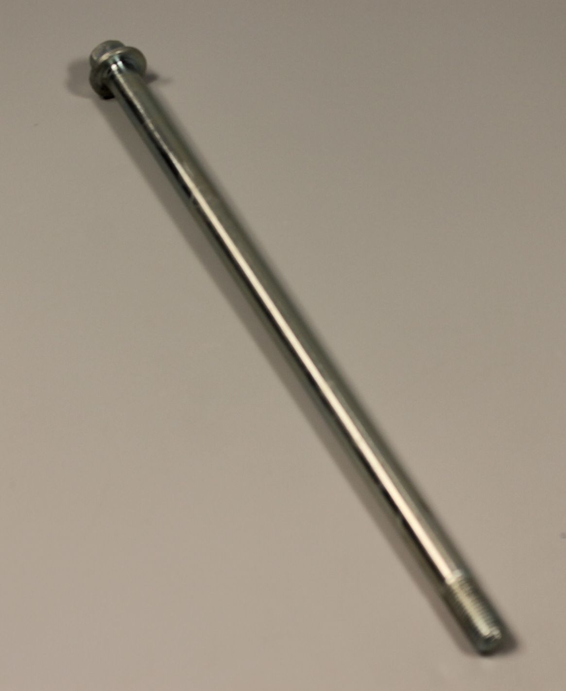 Ось маятника задней подвески JA121003 BAJAJ