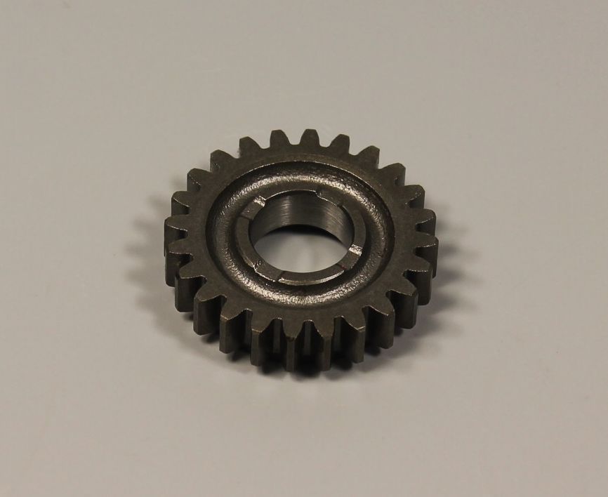 Шестерня 4-й передачи первичного вала PF551202 BAJAJ