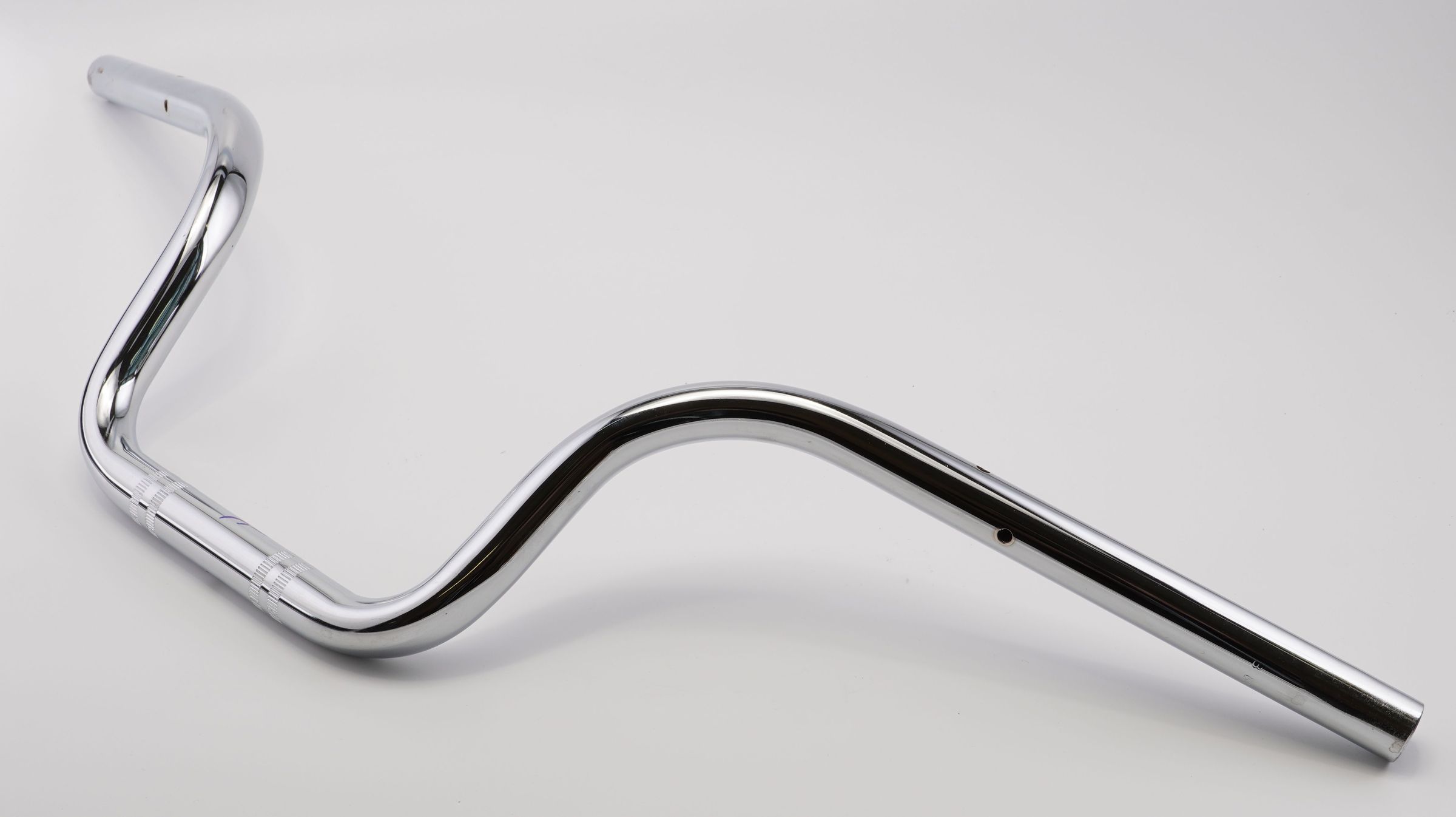 Руль DU181114 BAJAJ