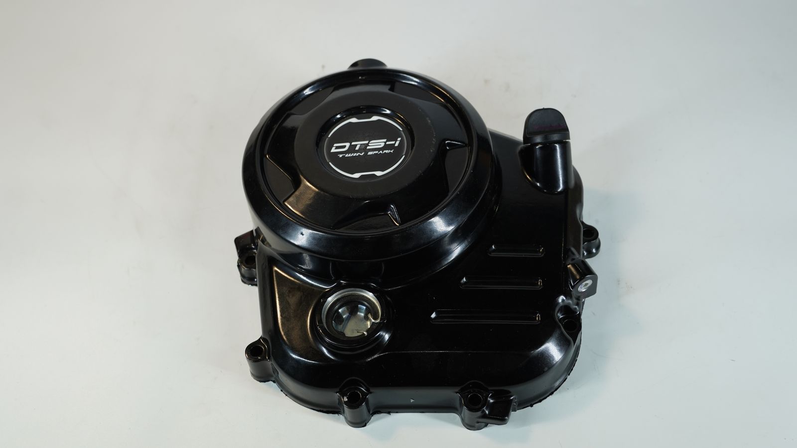 Крышка сцепления, чёрная  36JR0095 BAJAJ