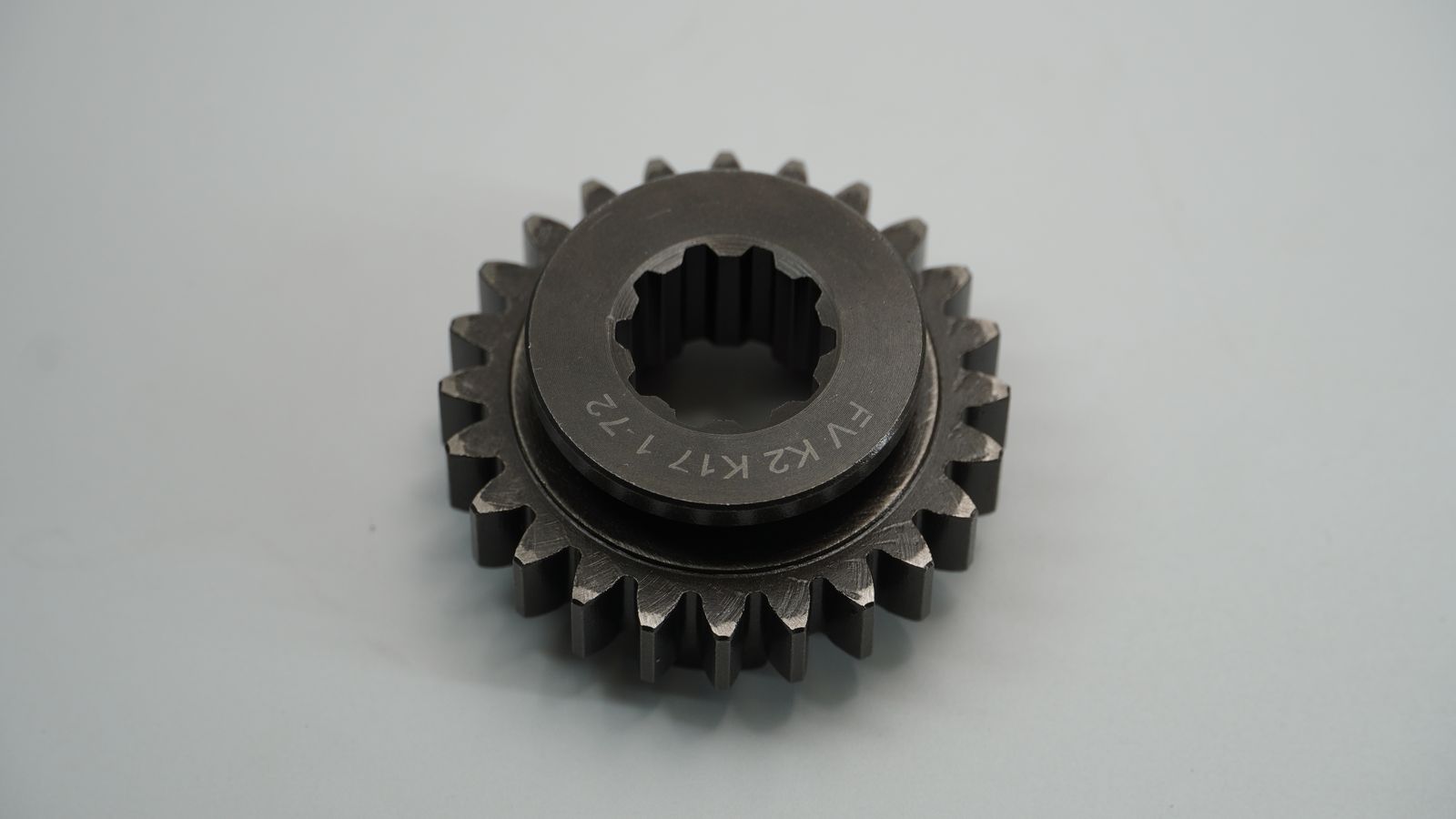 Шестерня 4-ой передачи PD551296 BAJAJ