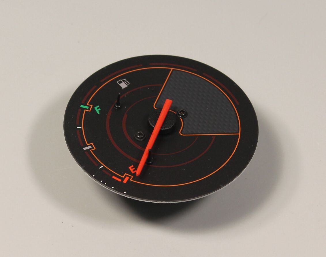 Циферблат уровня топлива PF402405 BAJAJ