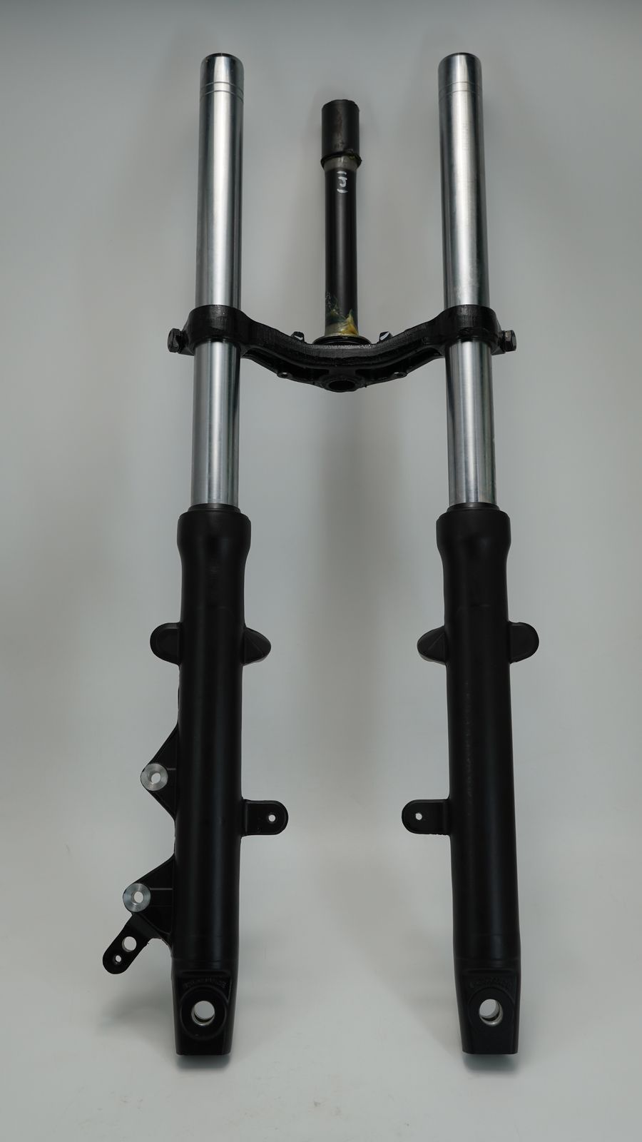 Вилка передняя, в сборе JR121017 BAJAJ