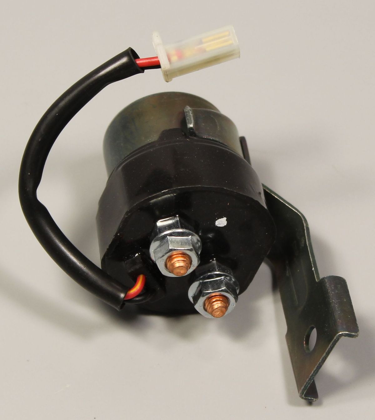 Реле стартера DV201016 BAJAJ