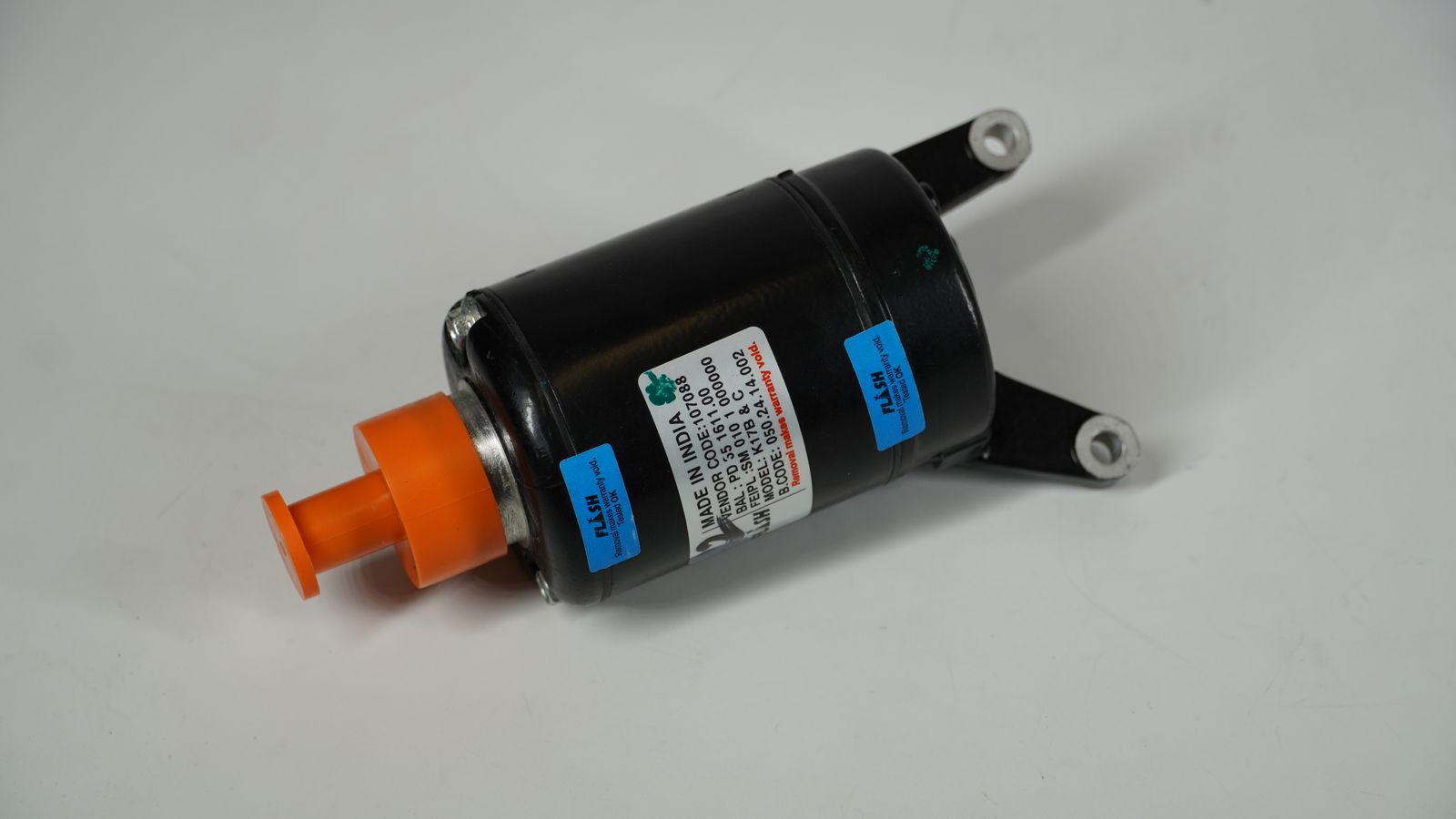 Электростартер, 12V PD351611 BAJAJ