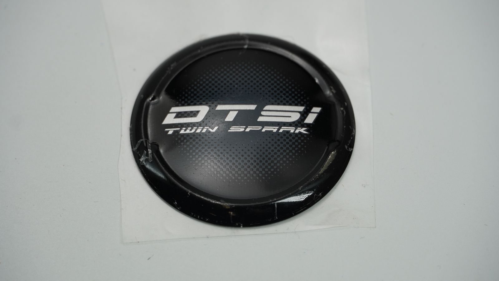 Наклейка на крышку сцепления JF233245 BAJAJ