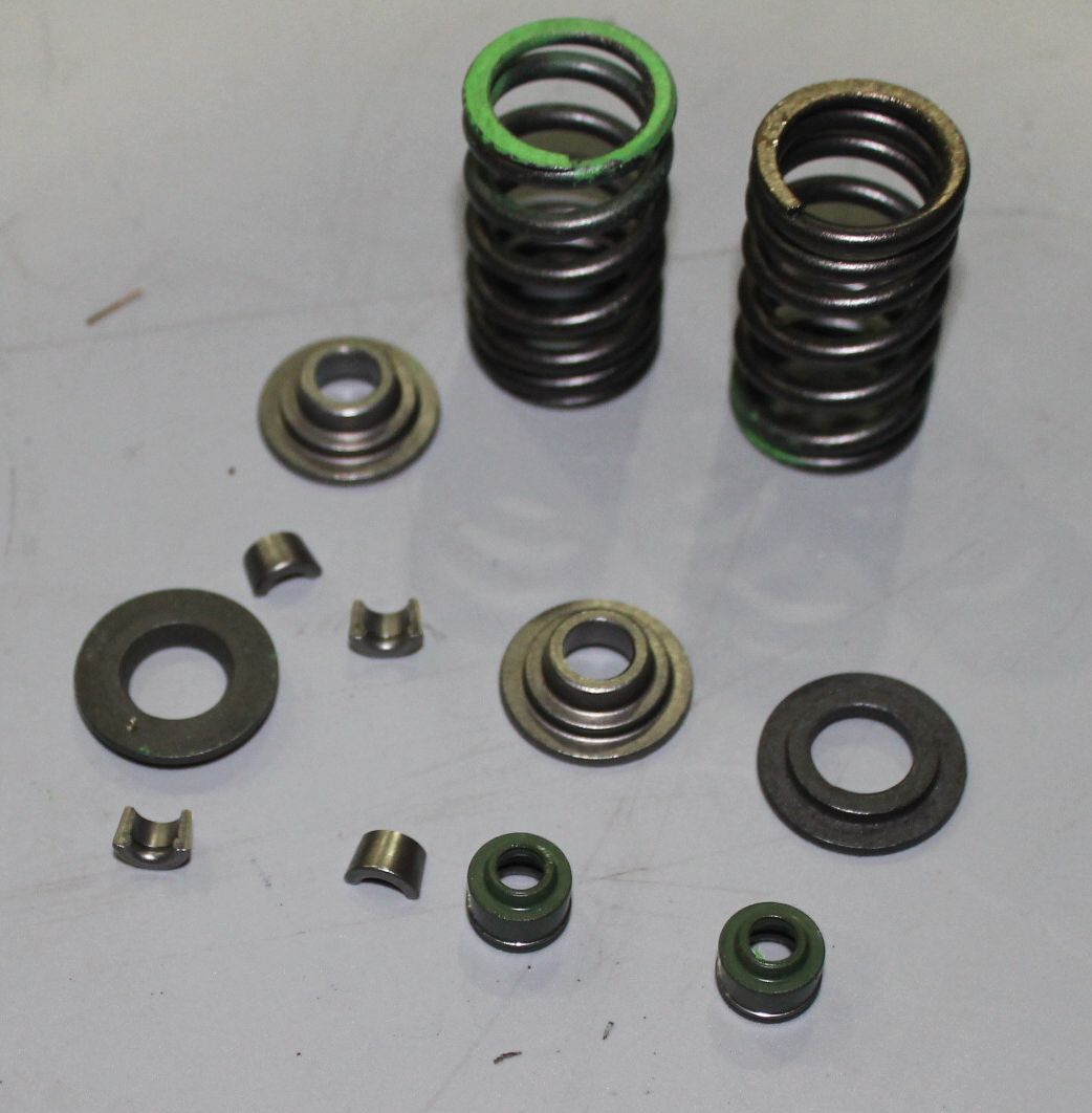 Ремкомплект клапанов 36JH0029 BAJAJ