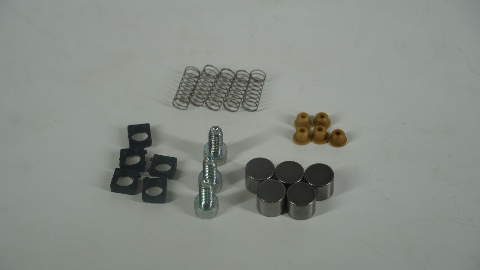 Ремкомплект обгонной муфты 36JW0017 BAJAJ