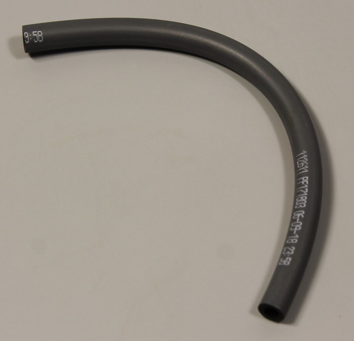 Шланг топливный (кран-карбюратор) PF171803 BAJAJ