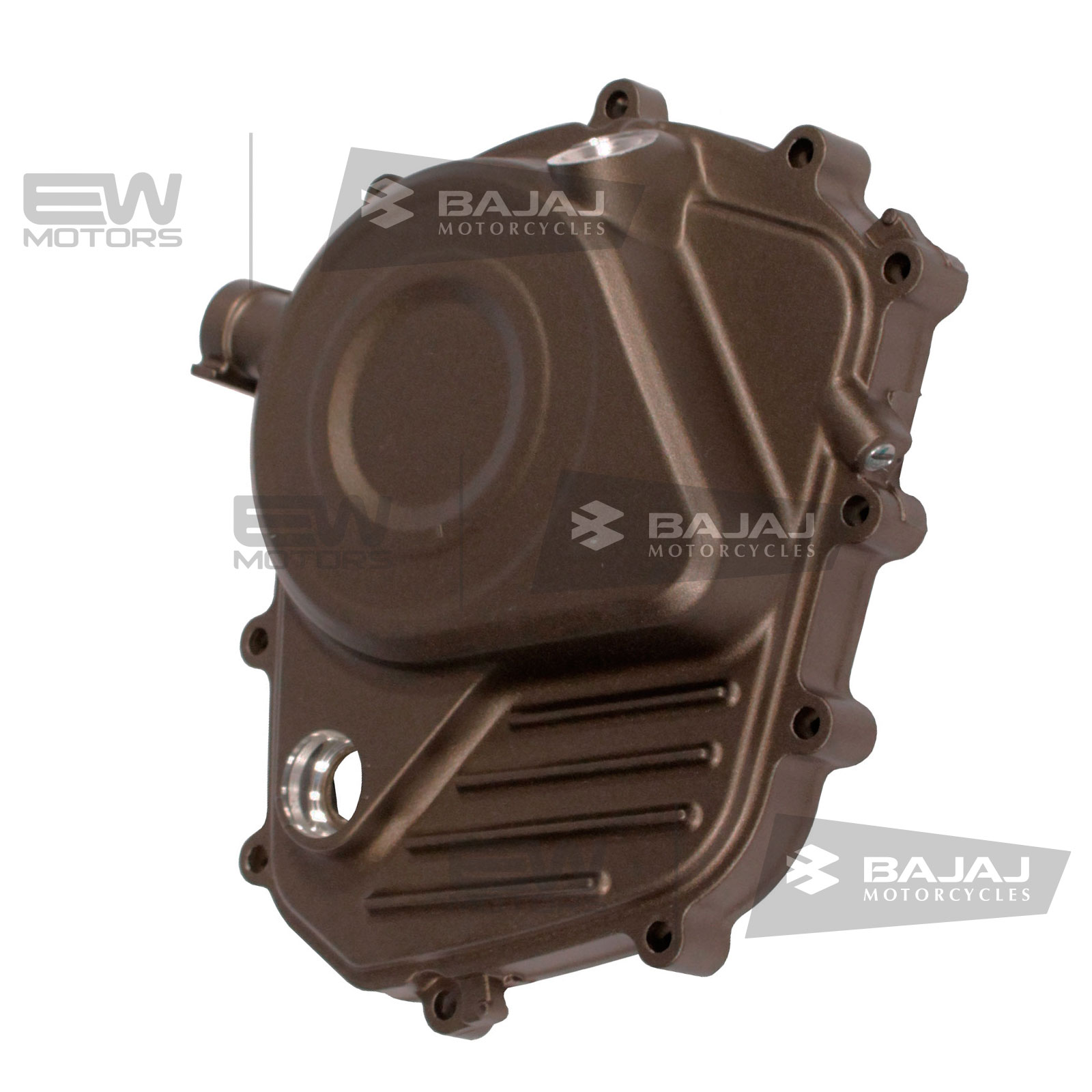 Крышка сцепления DT541212 BAJAJ