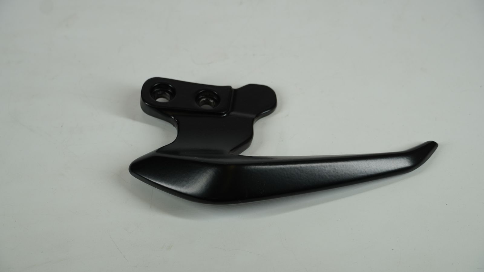 Ручка пассажира левая, черная 56JR5UY9 BAJAJ