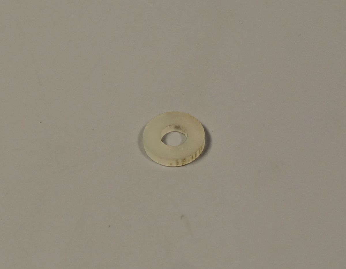 Шайба теплового экрана глушителя PD591100 BAJAJ