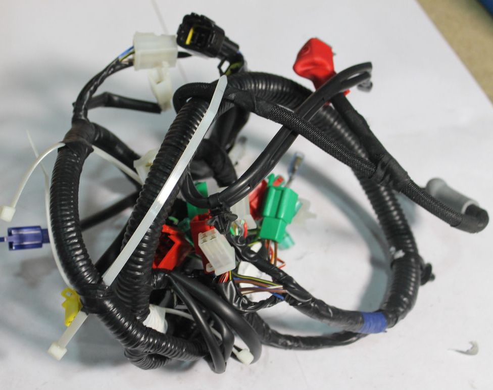 Жгут проводки PF402254 BAJAJ
