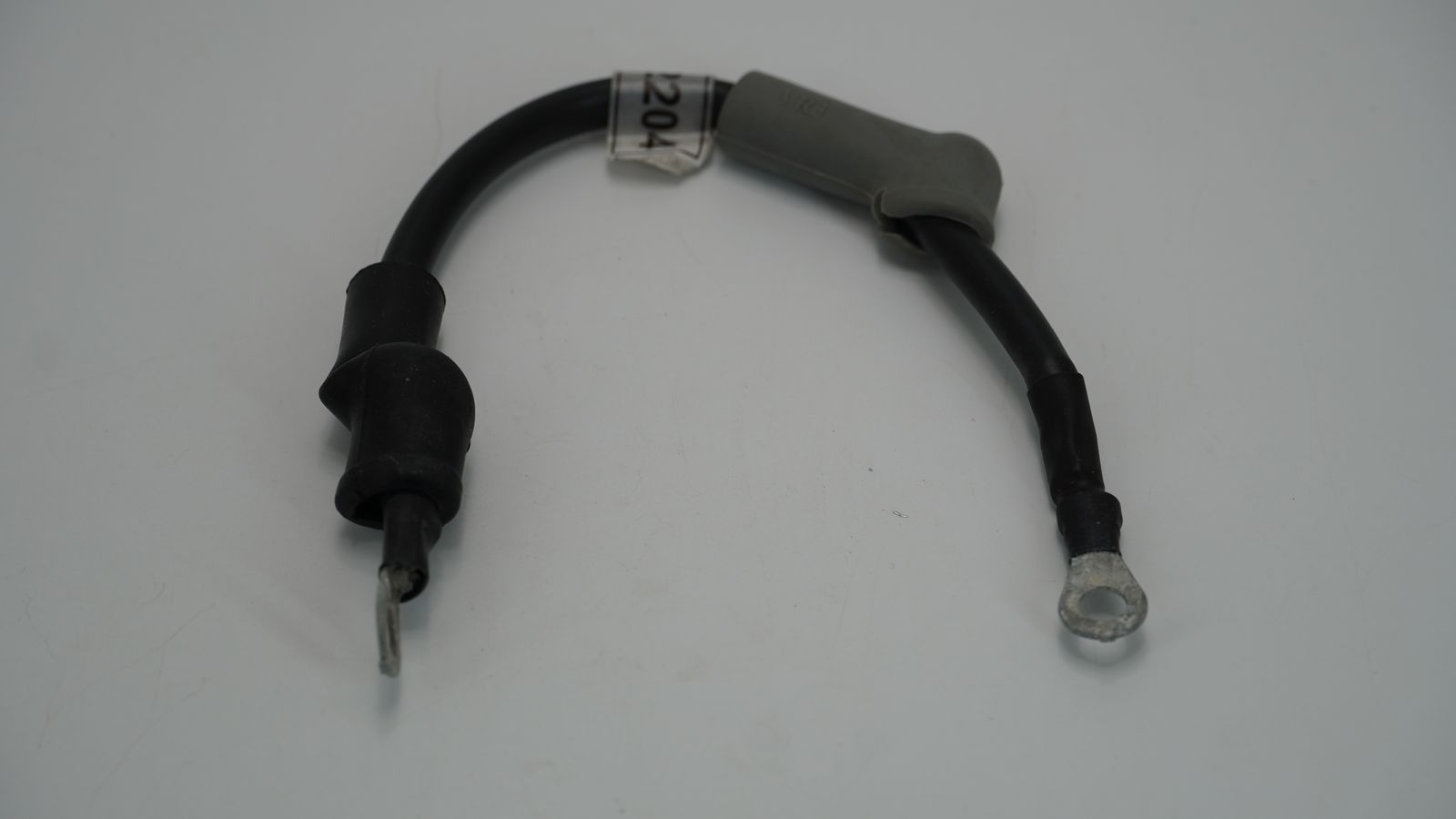 Кабель (ST RELAY TO MOTOR) 12V JV402204 BAJAJ