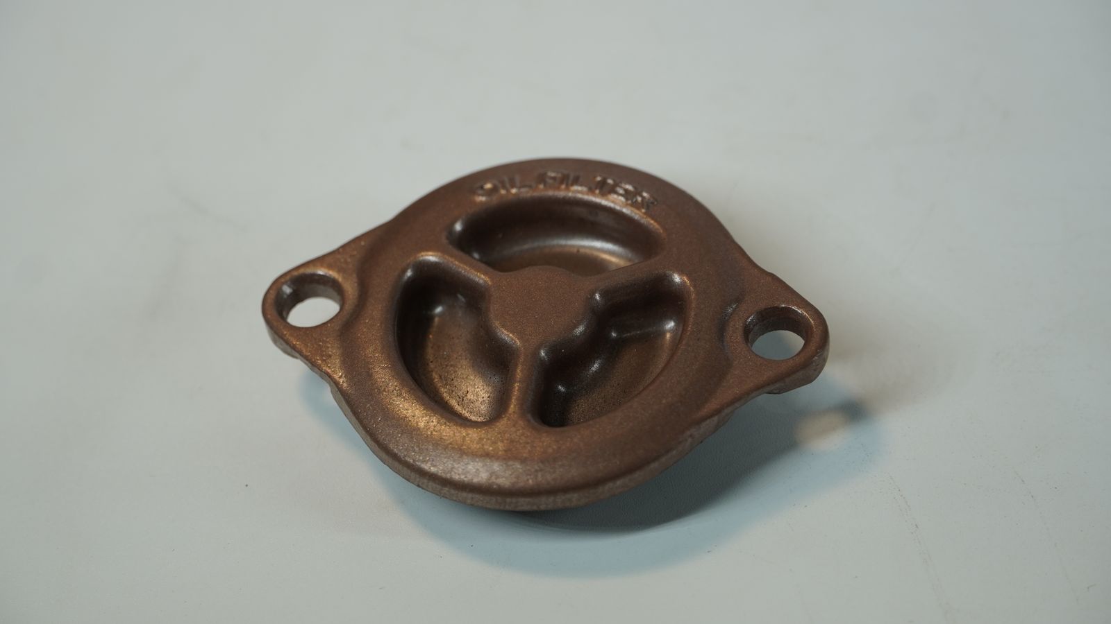 Крышка масляного фильтра 52PD1620 BAJAJ