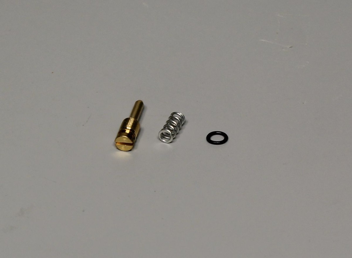 Винт (количества) регулировки холостого хода карбюратора 36JZ0016 BAJAJ