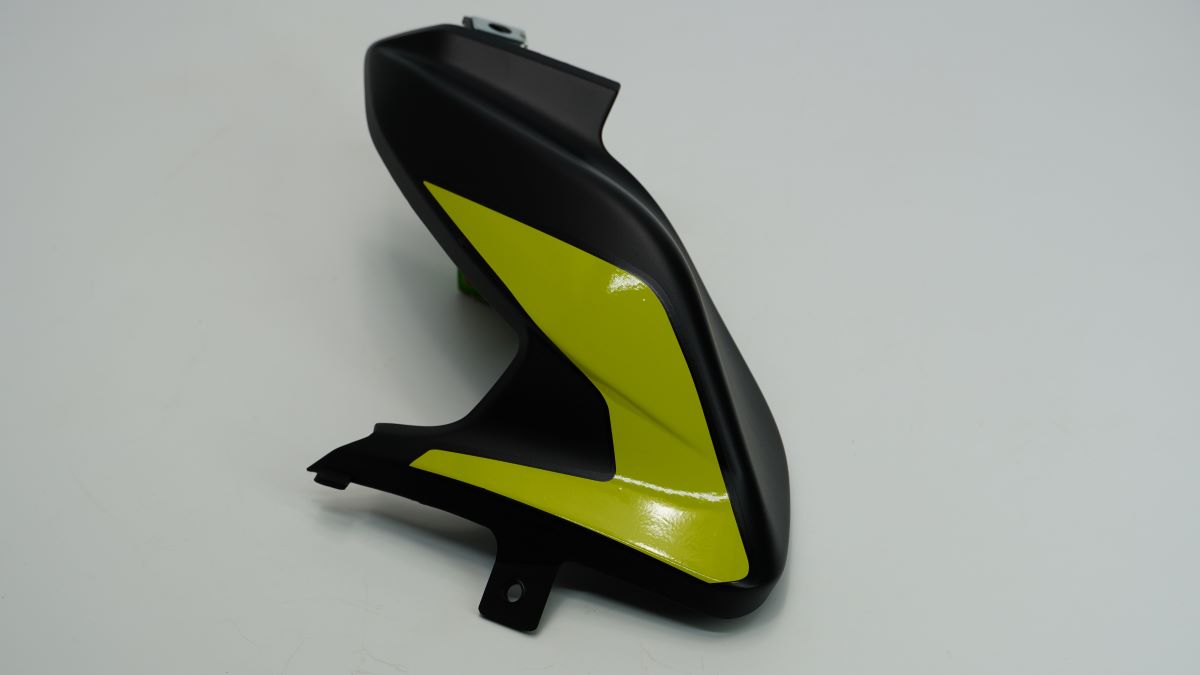 Пластик фары правый CIT RUSH+DEC 52JF2343 BAJAJ