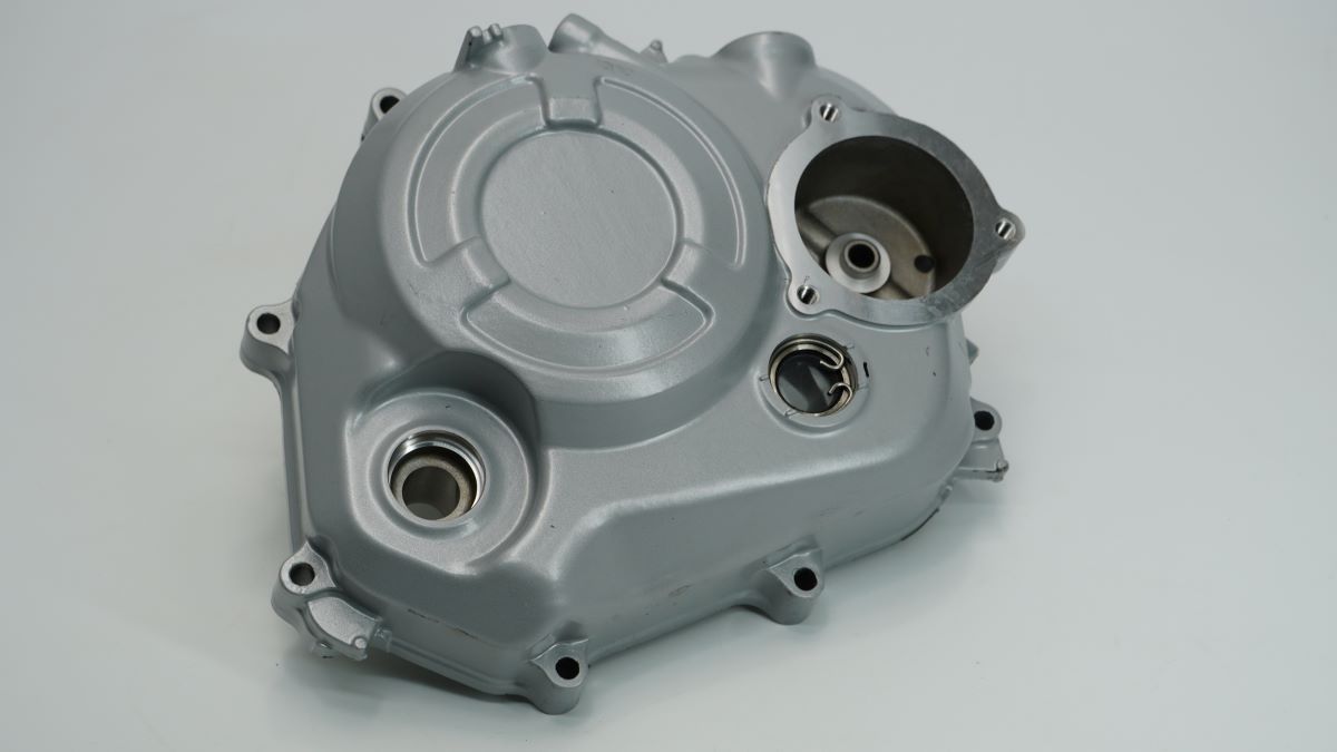 Крышка сцепления, в сборе 36PF0008 BAJAJ