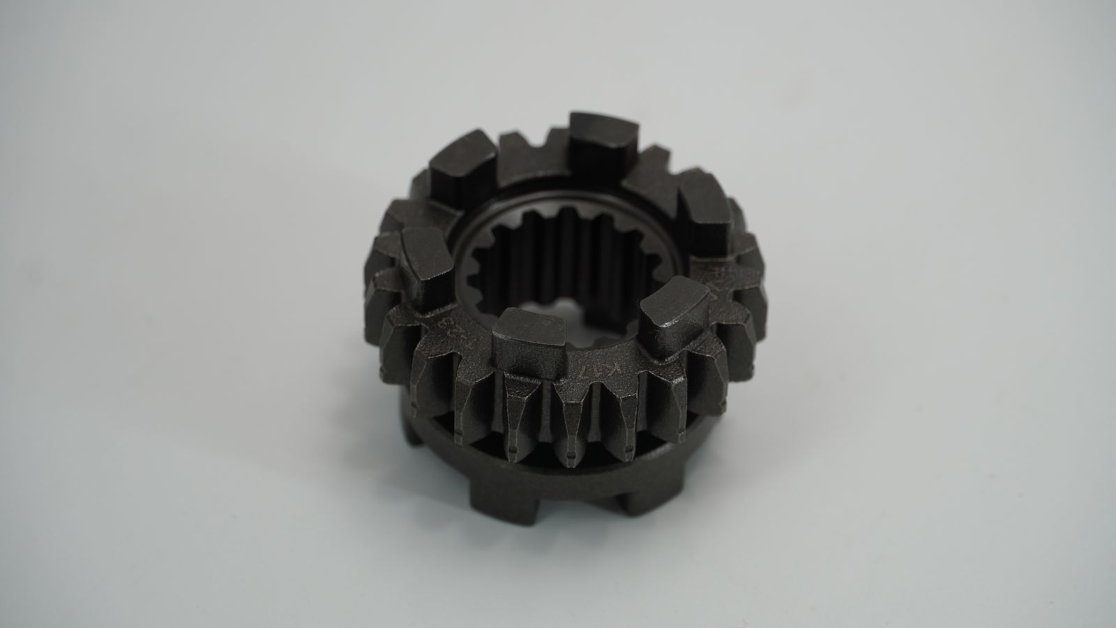 Шестерня 5-ой передачи JL551216 BAJAJ