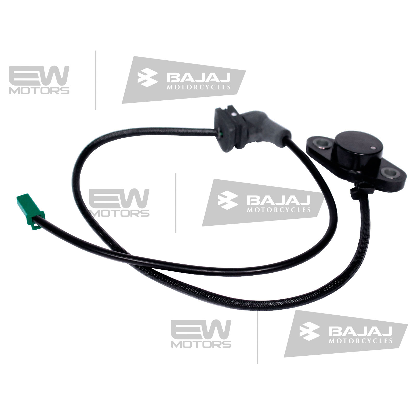 Датчик положения нейтрали, 12V JL351800 BAJAJ