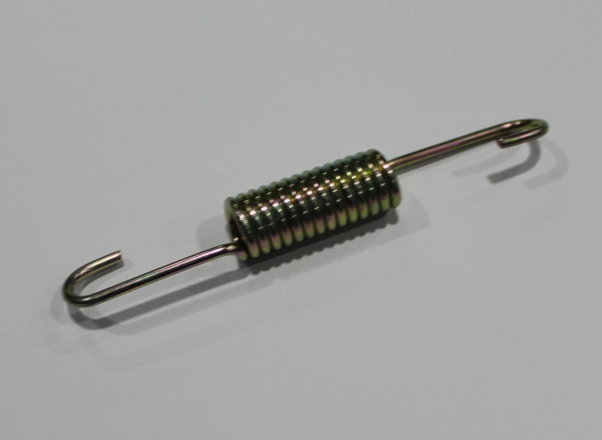 Пружина центральной подставки 30161158 BAJAJ