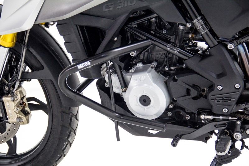 Дуги защитные FIREPARTS BMW 310GS 17-UP PN006331 FIREPARTS