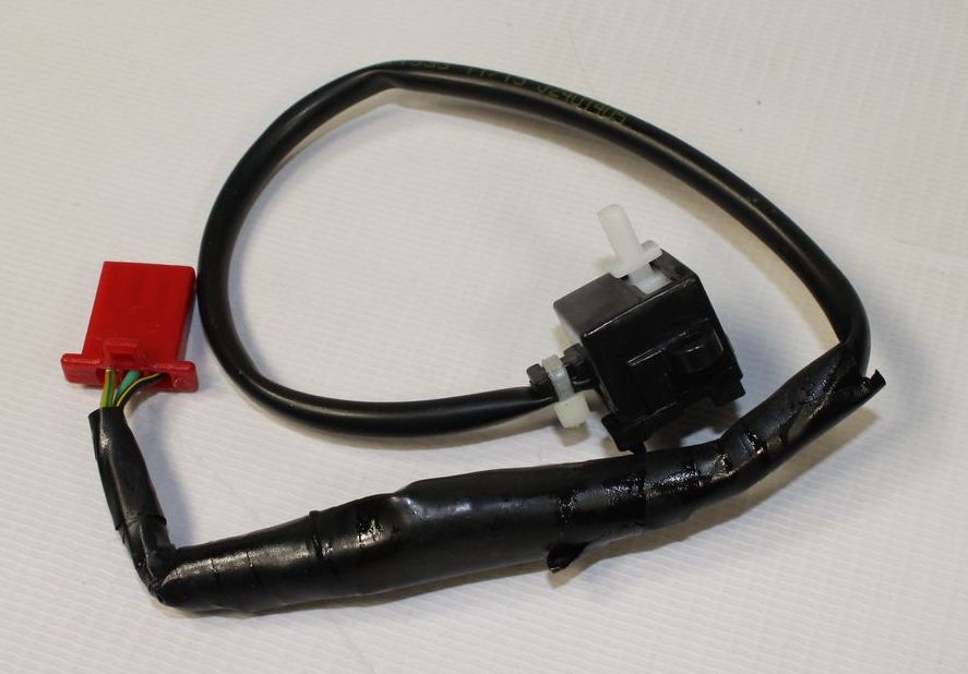 Концевик рычага сцепления, 12v JZ401405 BAJAJ