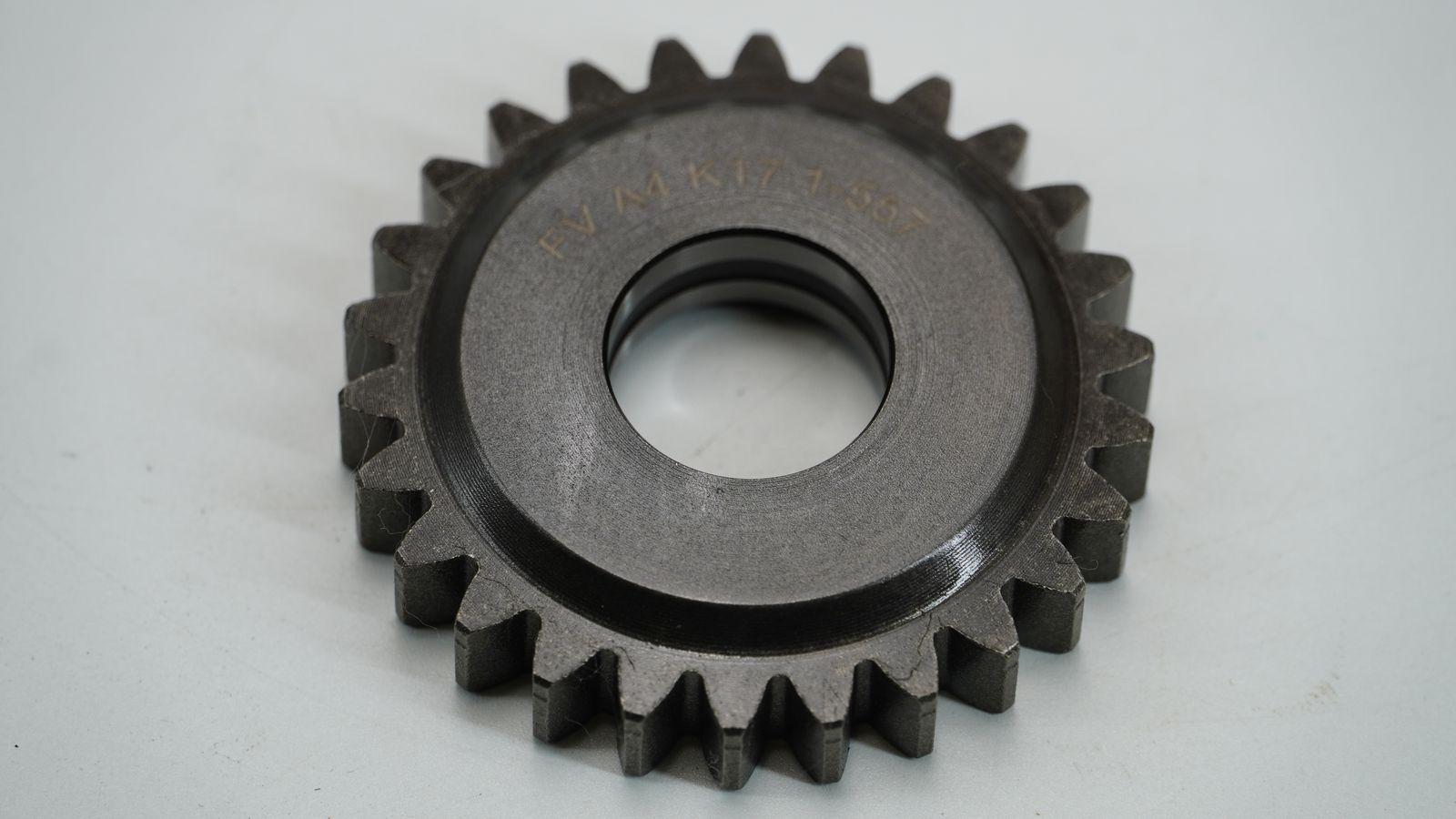 Шестерня третьей передачи JL551214 BAJAJ