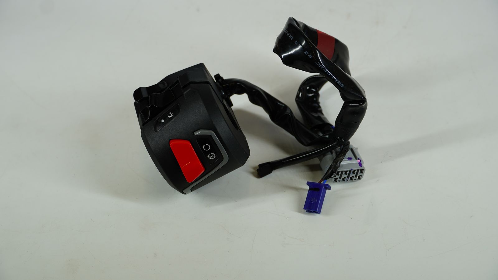 Пульт управления, правый JR401426 BAJAJ