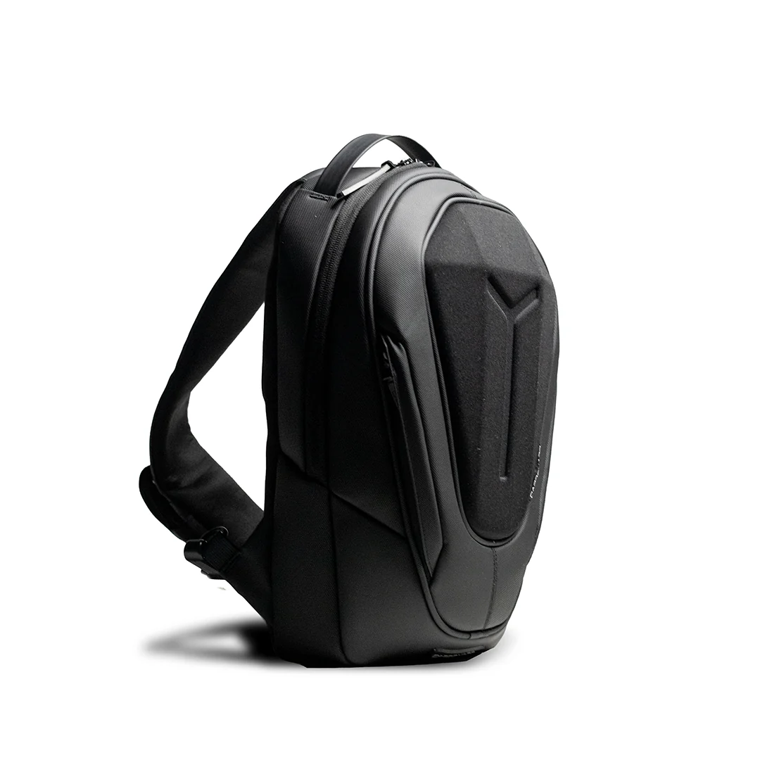 Рюкзак Carbonado Fender Sling, цвет чёрный
