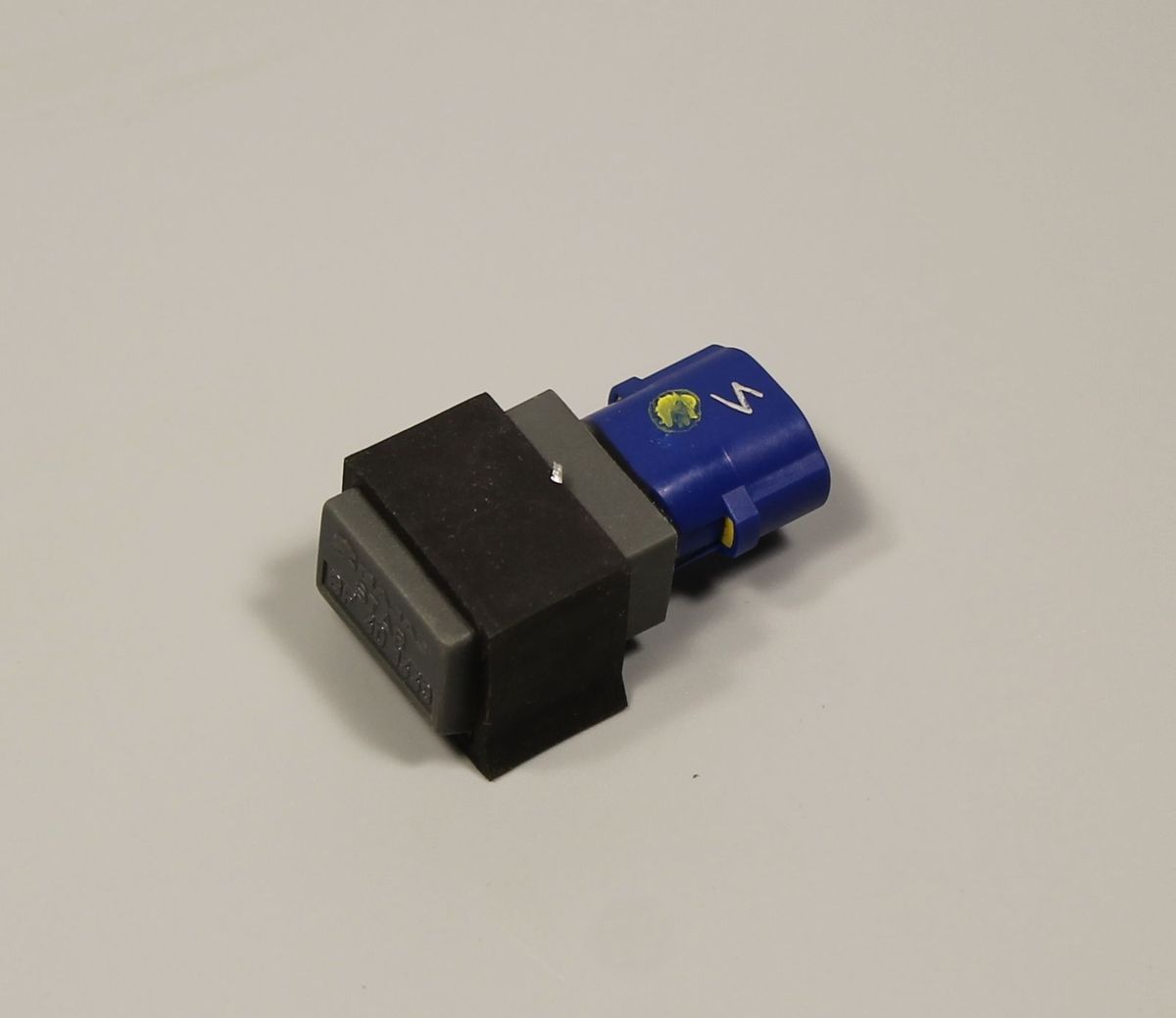 Блок диодный (AHO) BF401443 BAJAJ