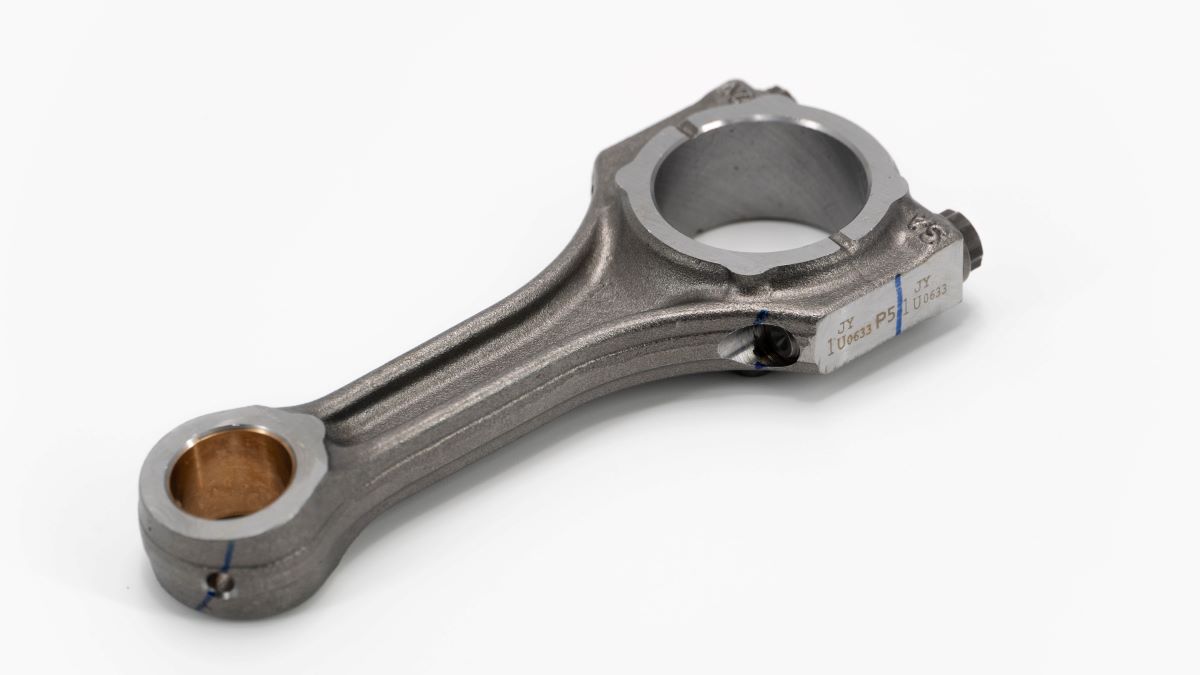 Шатун JY531063 BAJAJ