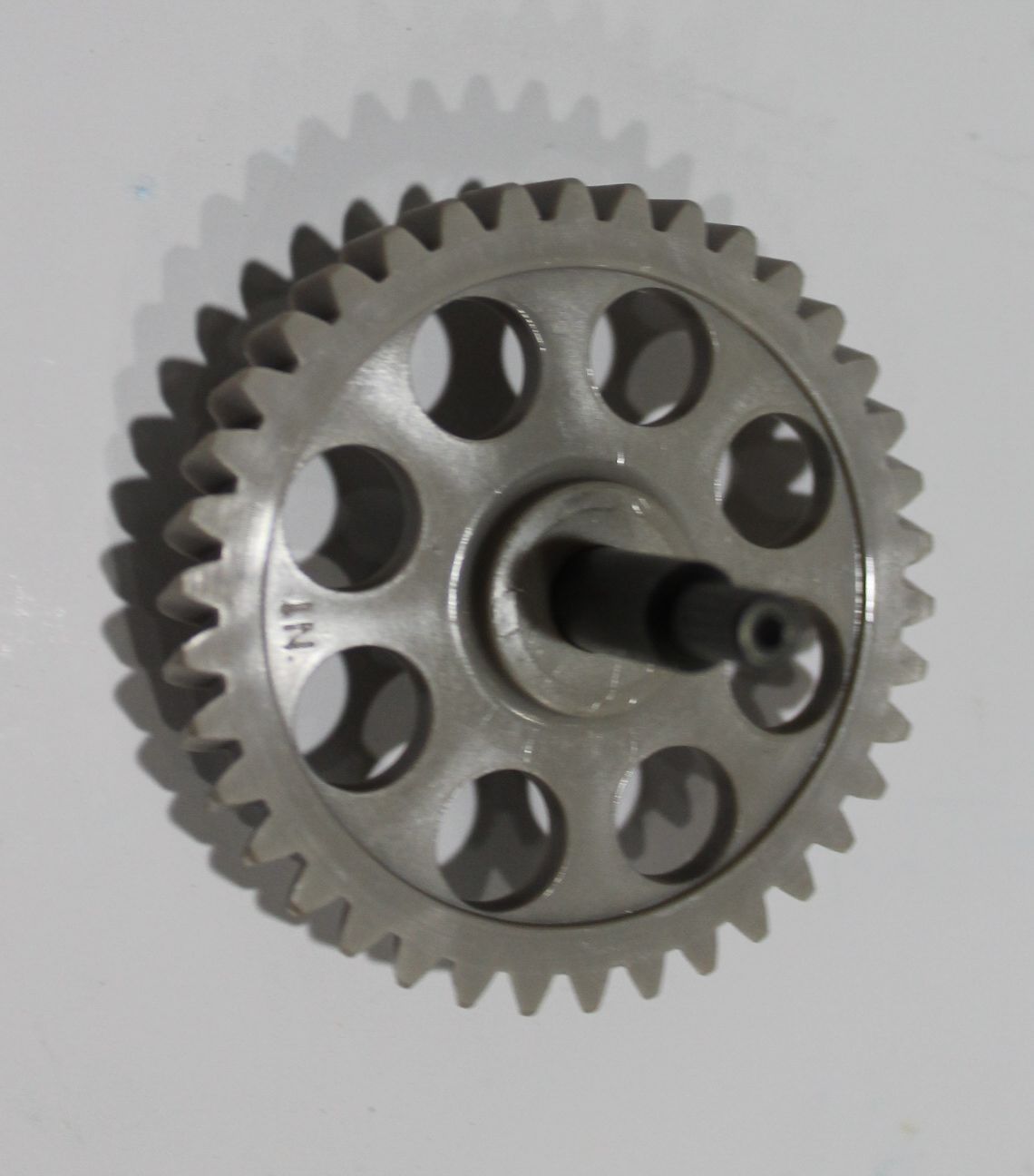 Шестерня маслонасоса JB571006 BAJAJ