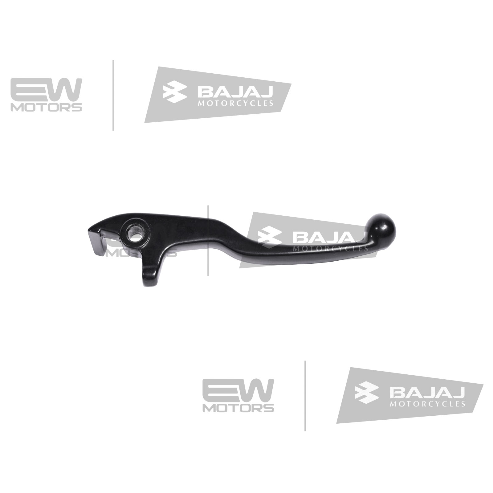 Рычаг переднего тормоза DJ191057 BAJAJ