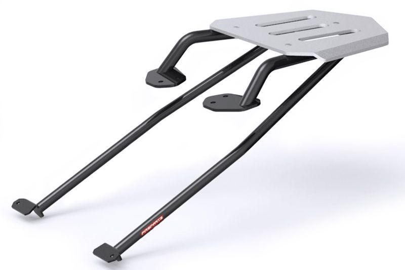 Багажник FIREPARTS под центральный кофр, NS150/200/400