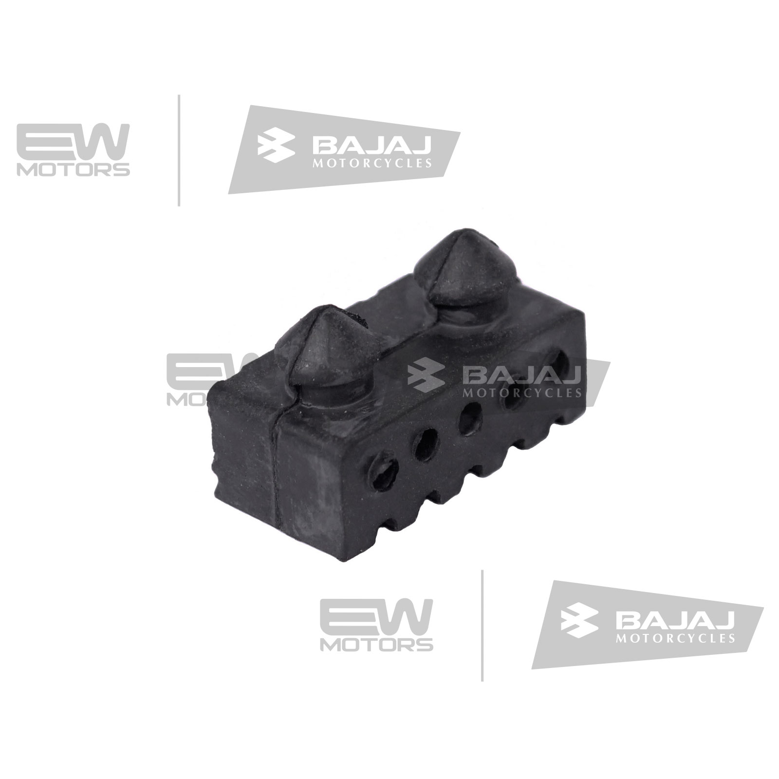 Демпфер сиденья DS211004 BAJAJ