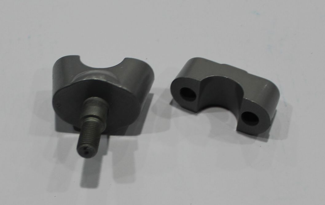 Кронштейн руля 36DS1801 BAJAJ