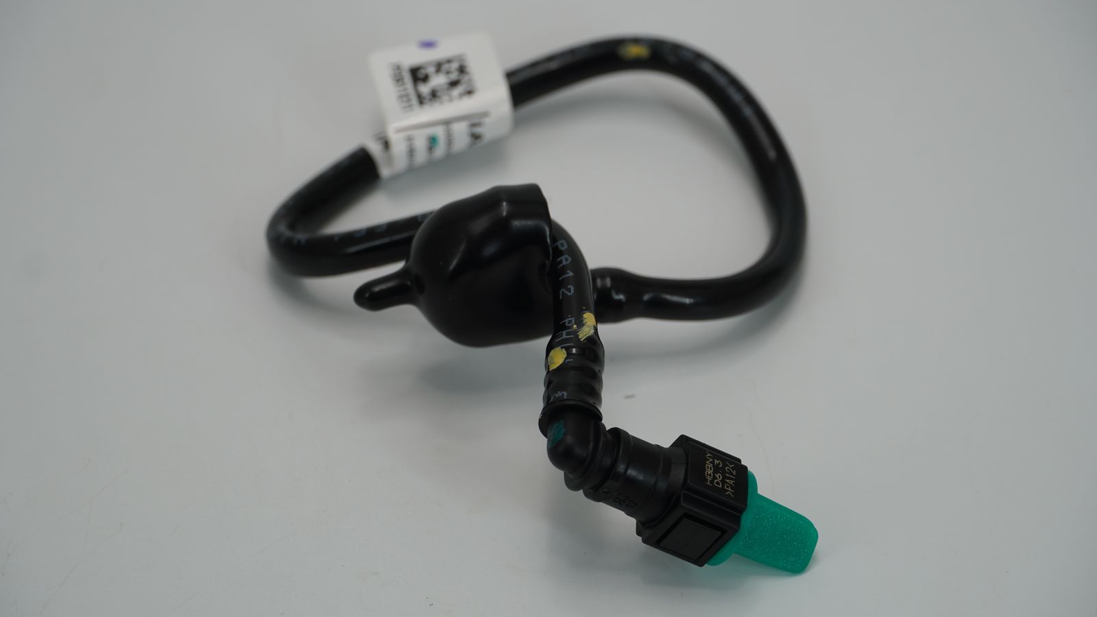 Штуцер форсунки PD611211 BAJAJ