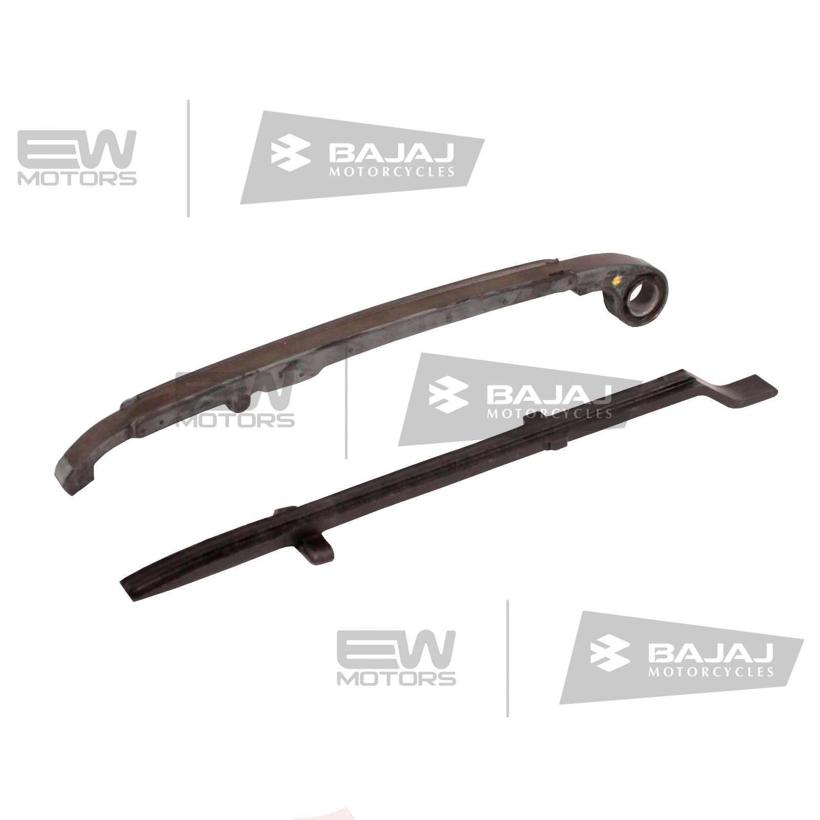 Успокоители цепи ГРМ, комплект 36JE0003 BAJAJ