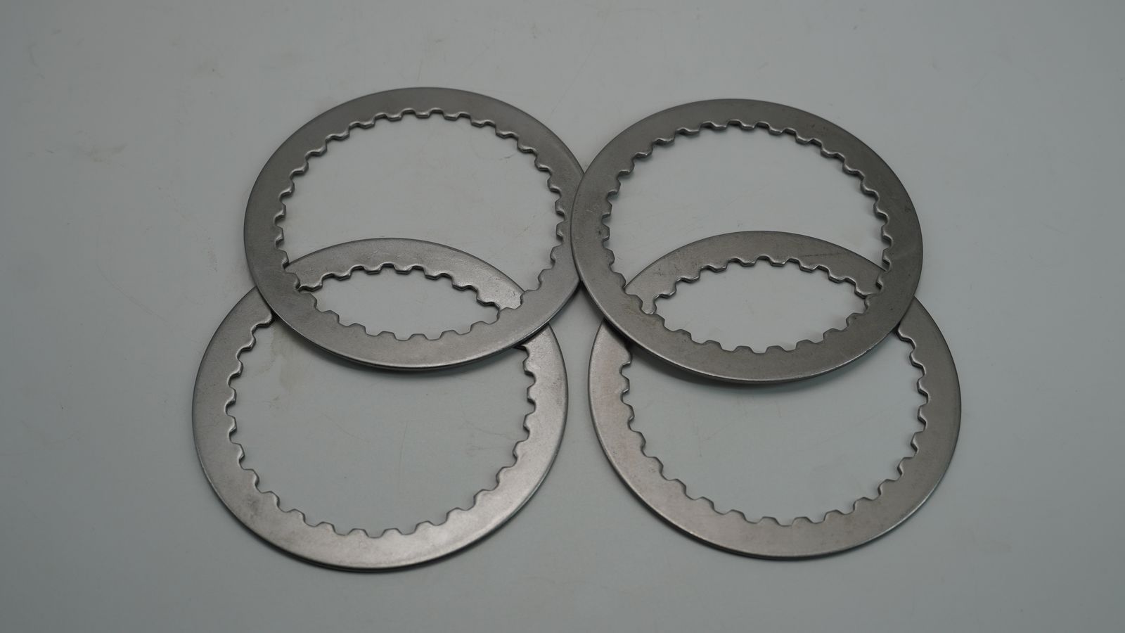 Диск сцепления стальной YJR05012 BAJAJ