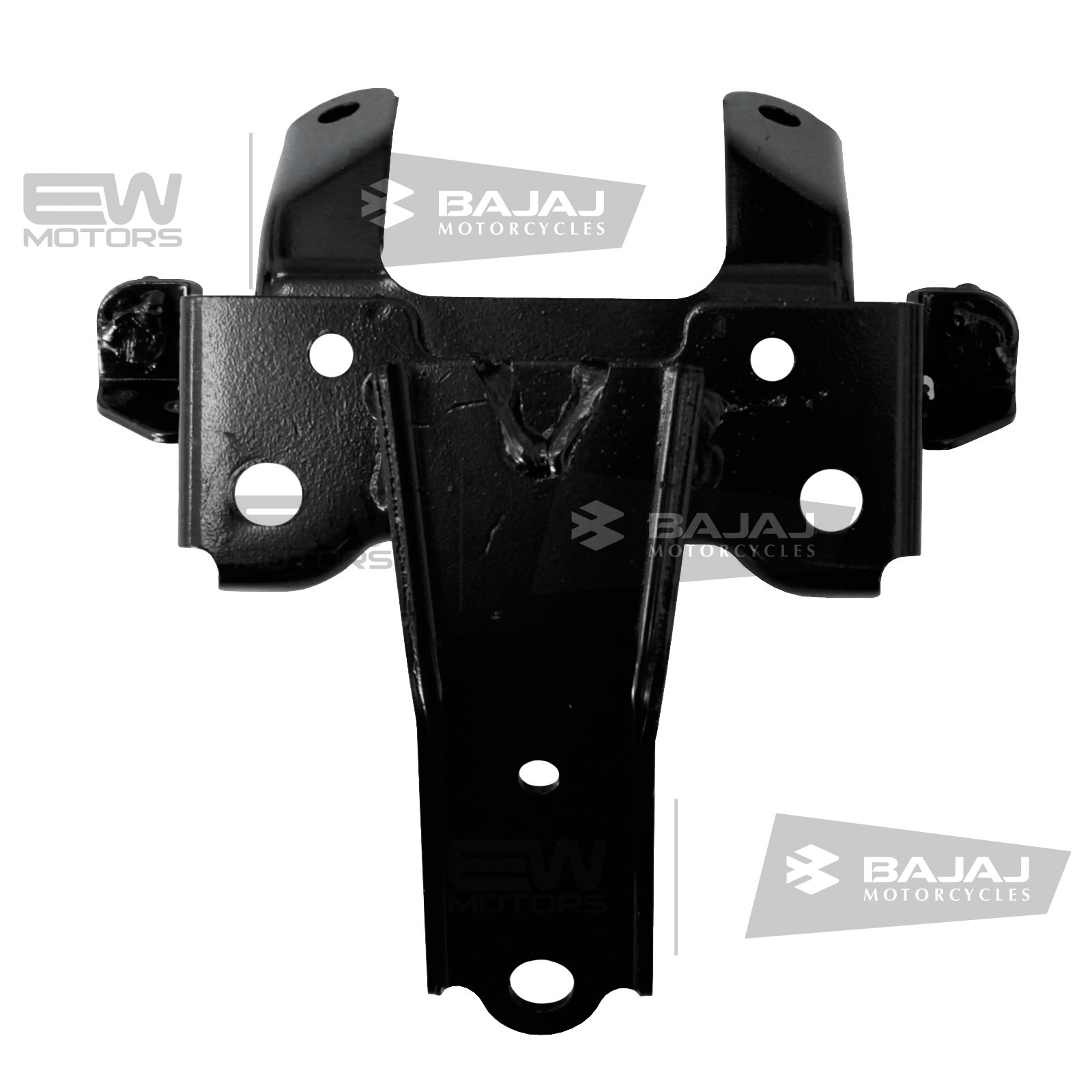 Кронштейн крепления фары JF181270 BAJAJ