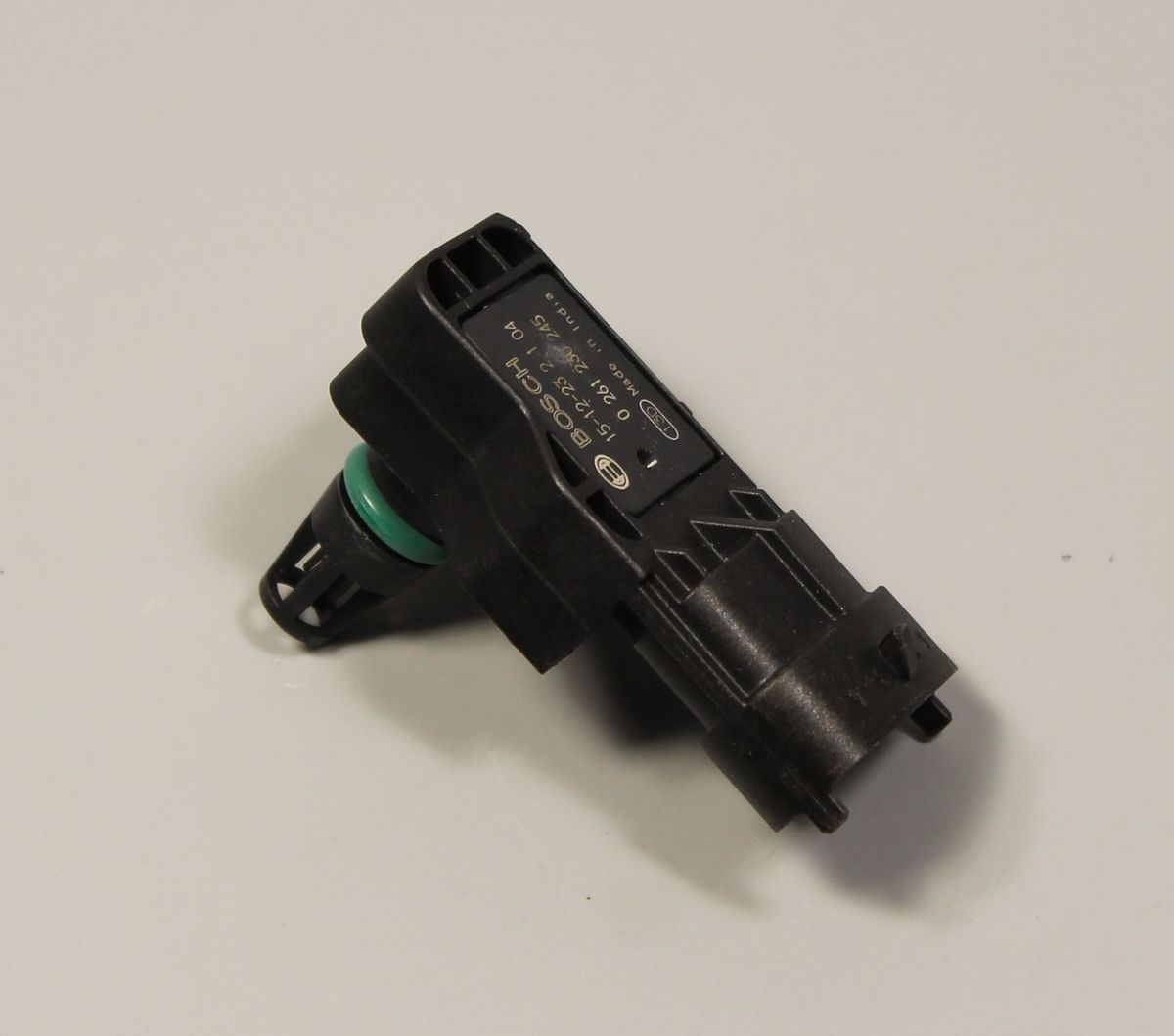 Датчик давления воздуха во впускном коллекторе, 12V JG351805 BAJAJ