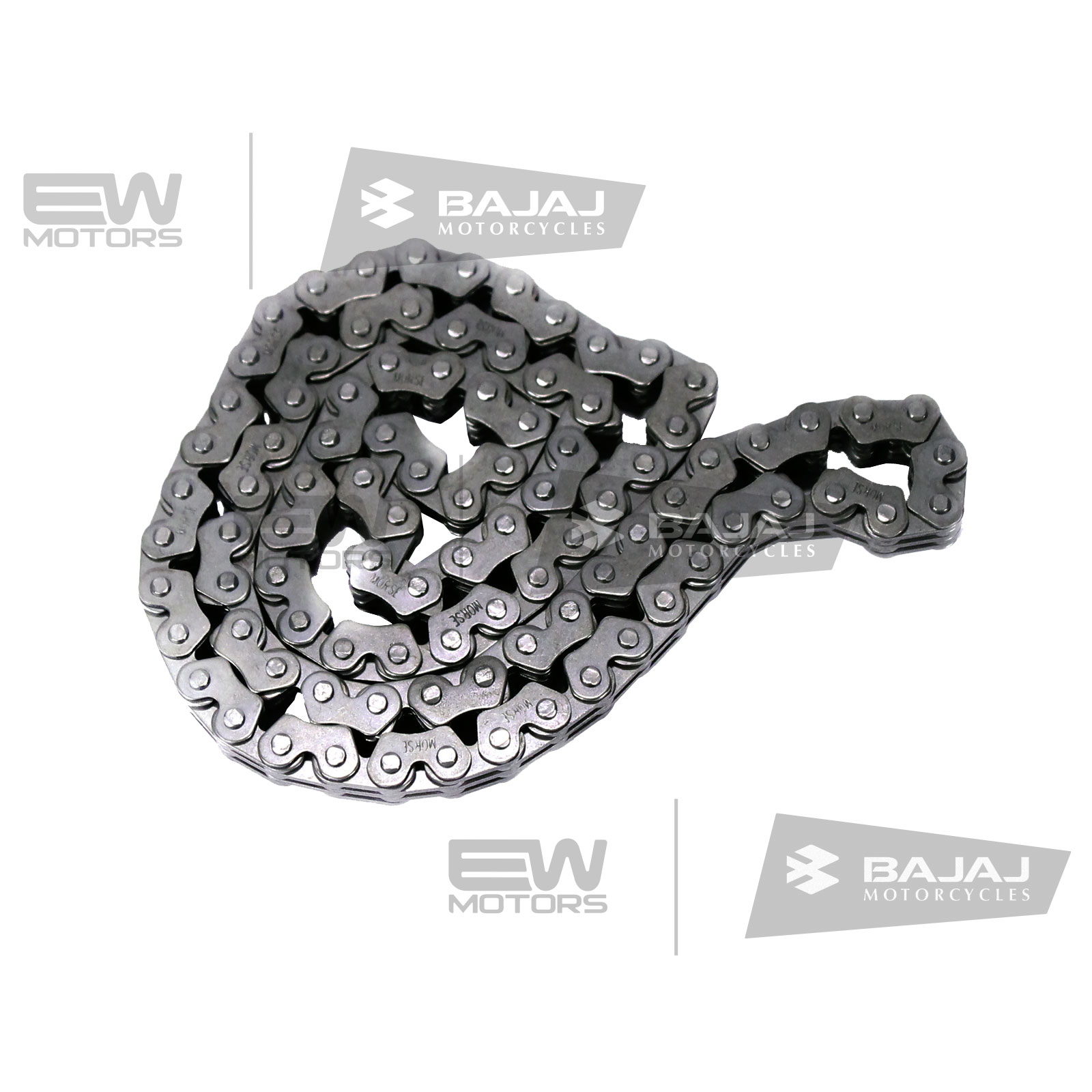 Цепь ГРМ JL511222 BAJAJ
