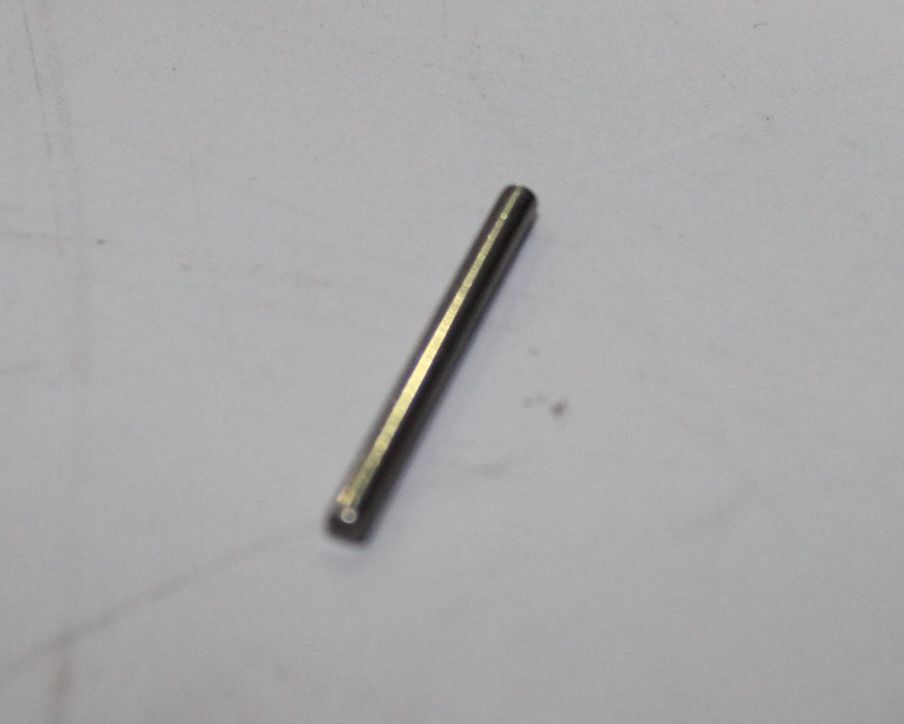 Палец поплавковой камеры 24121069 BAJAJ