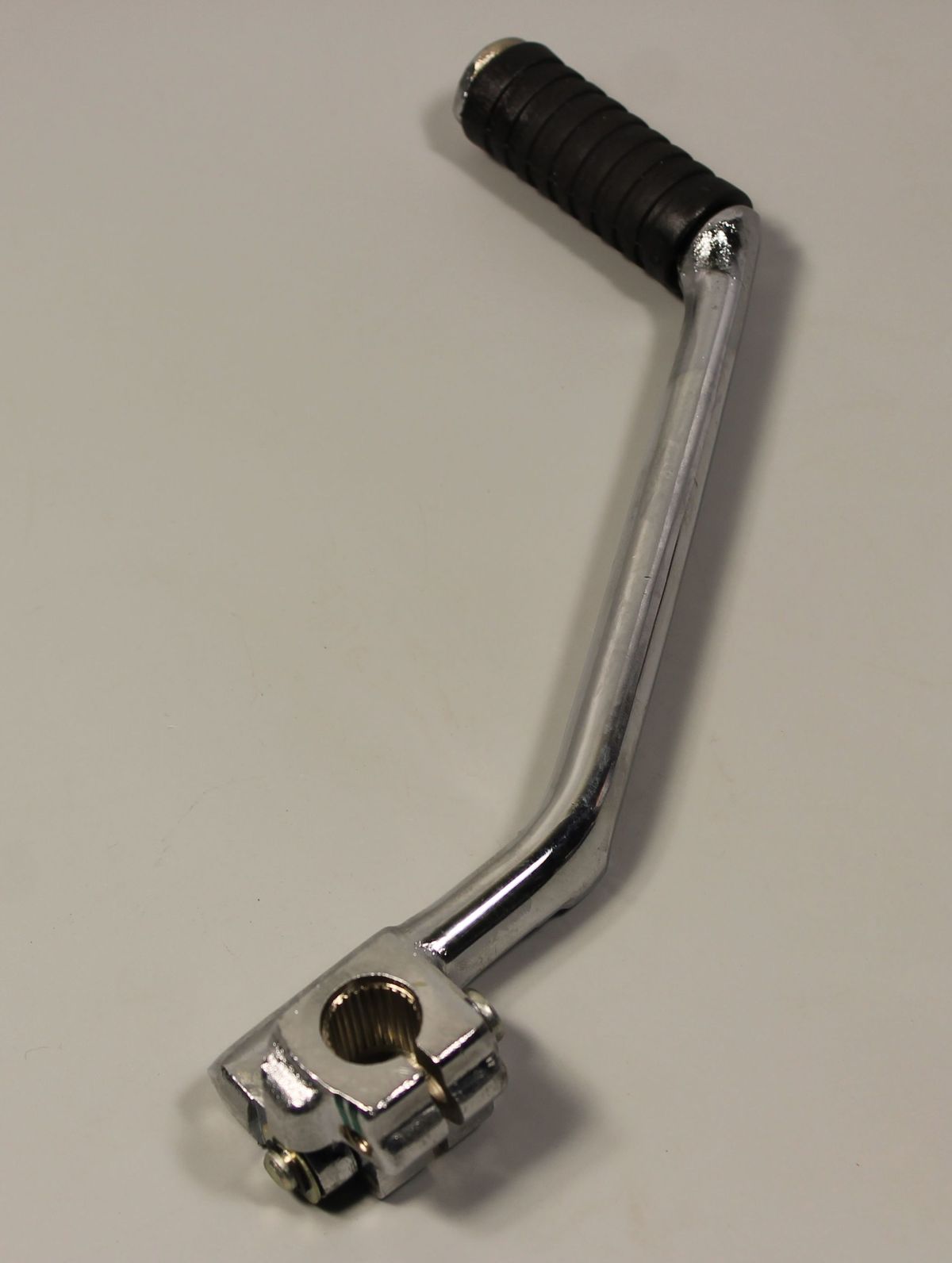 Рычаг кикстартера в сборе PA621203 BAJAJ