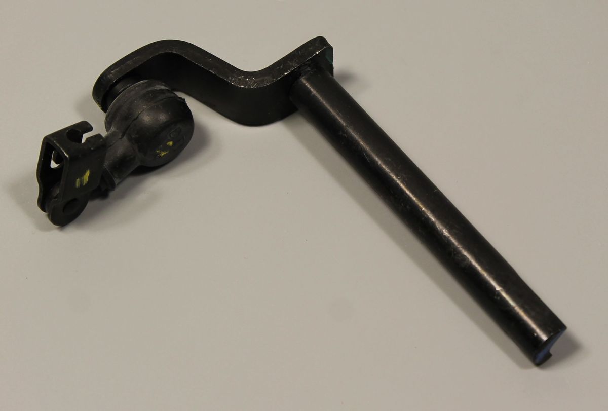 Вал сцепления в сборе JF541208 BAJAJ