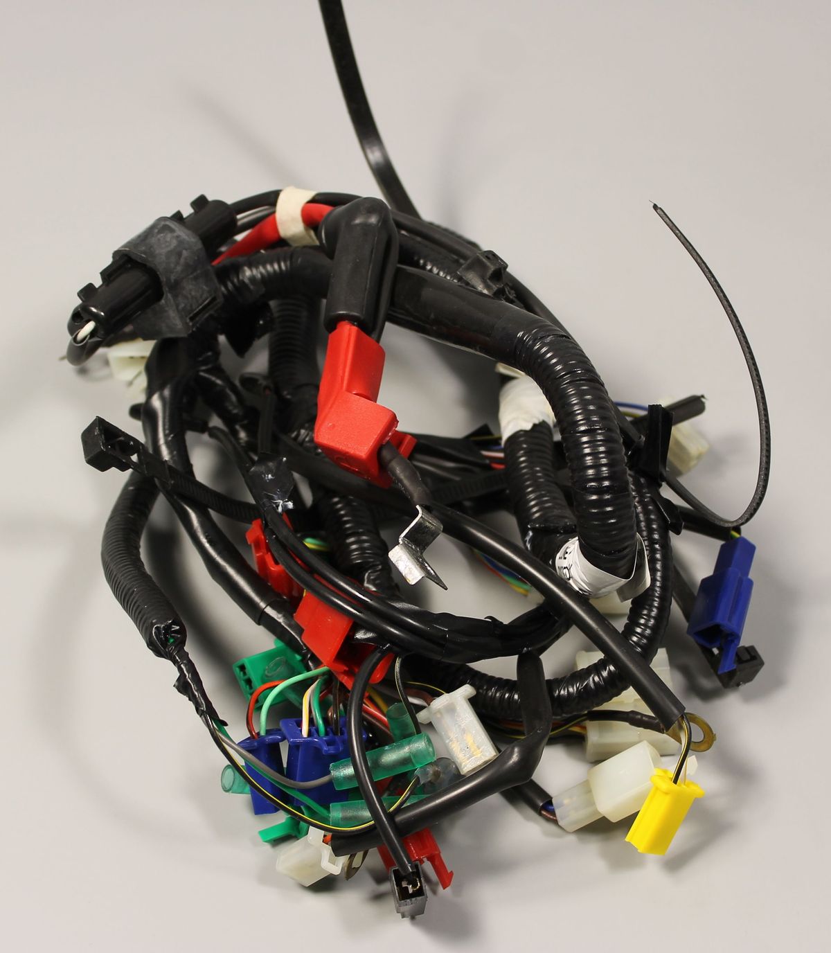 Жгут электропроводки PF402200 BAJAJ