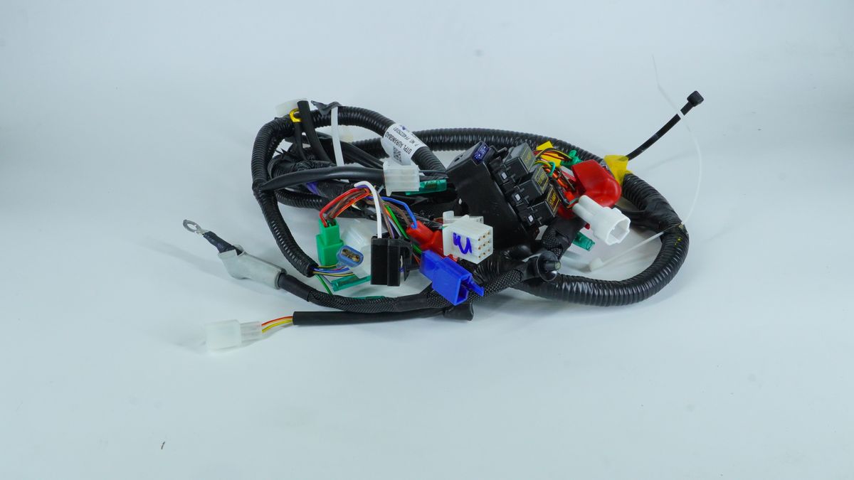 Жгут проводки, 12V PF402293 BAJAJ