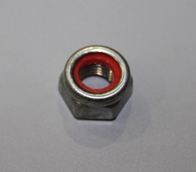 Гайка M10X1.25XHT.11XCL6XBRT LCH00001 BAJAJ